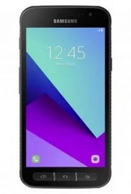Прочный смартфон  Galaxy Xcover 4 - 1