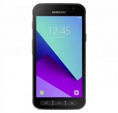 Прочный смартфон  Galaxy Xcover 4 - 1