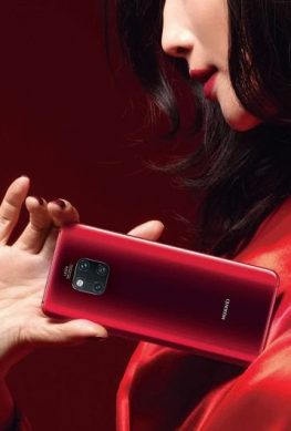 Смартфоны Huawei и Honor с прошивкой EMUI защищены от взлома по Wi-Fi
