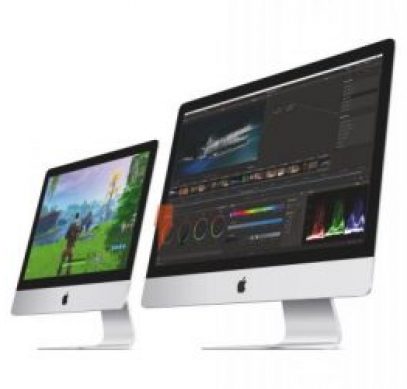 Впервые почти за два года компьютеры Apple iMac получили обновление - 1