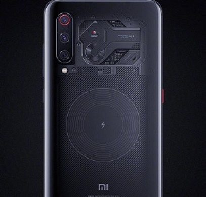 Флагман подешевле: Xiaomi представила версию смартфона Mi 9 Explorer Edition с 8 ГБ ОЗУ вместо 12 ГБ