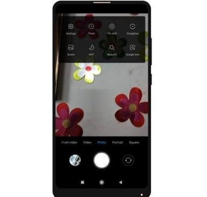 Xiaomi добавила в камеру MIUI поддержку Google Lens