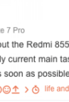 Дешевый флагман Redmi на платформе Snapdragon 855 придется подождать