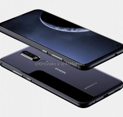 Конец неразберихе. Смартфон Nokia X71 выйдет на мировом рынке под названием Nokia 8.1 Plus