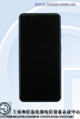 Характеристики Samsung Galaxy A60 – фото 1