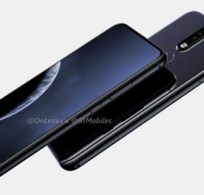 Nokia X71 с «дырявым» дисплеем и Snapdragon 660 замечен в Geekbench – фото 1