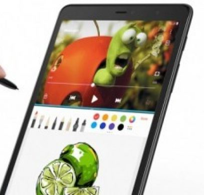 Новый Samsung Galaxy Tab A 8.0 - компактный планшет с фирменным стилусом – фото 1