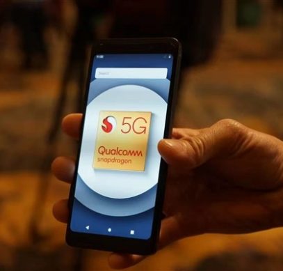 Xiaomi хочет сделать 5G-смартфоны массовыми – фото 1