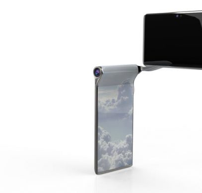 Turing HubblePhone