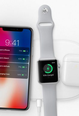 RIP AirPower. Потратив полтора года на разработку, Apple отменила фирменную беспроводную зарядку AirPower