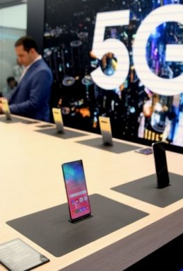 Samsung Galaxy S10 5G поступит в продажу в Южной Корее 5 апреля - 1