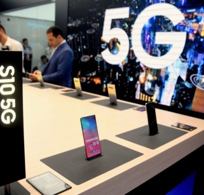 Samsung Galaxy S10 5G поступит в продажу в Южной Корее 5 апреля - 1
