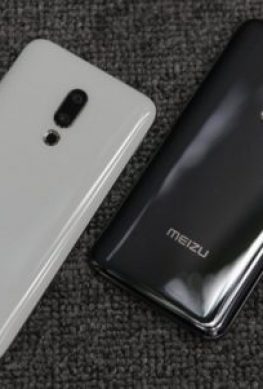 Смартфоны Meizu 16th и 16th Plus стали дешевле перед анонсом Meizu 16s - 1