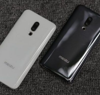 Смартфоны Meizu 16th и 16th Plus стали дешевле перед анонсом Meizu 16s - 1
