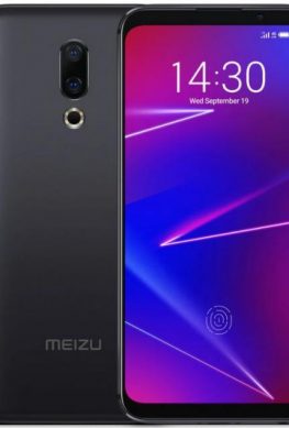В камеру Meizu 16 добавили ночной режим спустя 8 месяцев после анонса