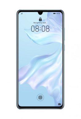 В России стартуют продажи Huawei P30, P30 Pro и P30 lite: от 22 до 70 тысяч рублей