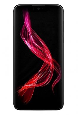 Sharp Aquos Zero: смартфон с процессором Snapdragon 845 и ОС Android 9 Pie