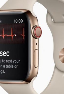 Часы Apple Watch обнаружили проблемы с сердцем у пользователя, который называл функцию получения ЭКГ решением для ипохондриков