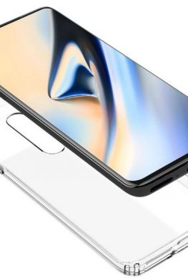 Дисплей OnePlus 7