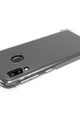 Samsung Galaxy A20e прошел сертификацию FCC – фото 1