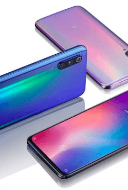Представитель Xiaomi объяснил дефицит MI 9 на старте продаж – фото 1