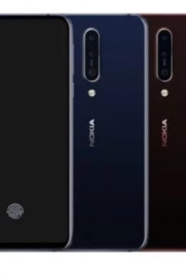 Смартфон Nokia 8.1 Plus был замечен в базе TENAA