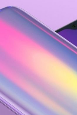 Xiaomi Mi 9