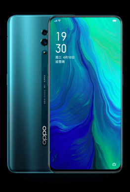 Oppo Reno с 10-кратным зумом уже можно зарезервировать у производителя
