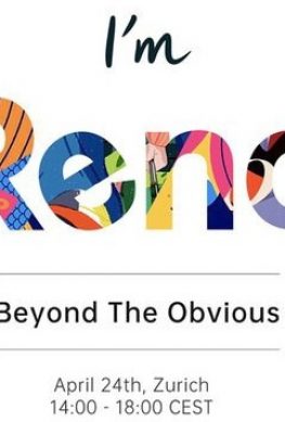 Смартфон OPPO Reno с поддержкой 5G дебютирует 24 апреля