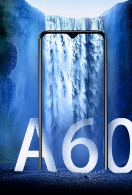 Официальное видео распаковки Blackview A60 – фото 1