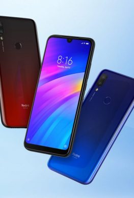 Redmi Y3