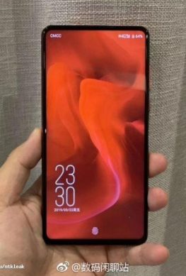 Флагманский Redmi Pro 2 показали на реальных фотографиях – фото 1