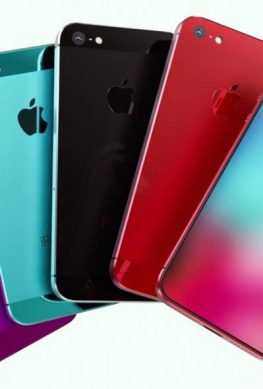 Apple готовит дешевую модель iPhone с маленьким экраном