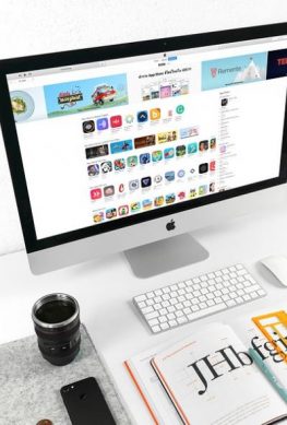Apple планирует отказаться от iTunes