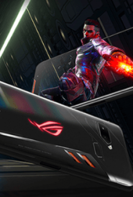 Второе поколение игрового смартфона ASUS ROG Phone выйдет в третьем квартале – фото 1
