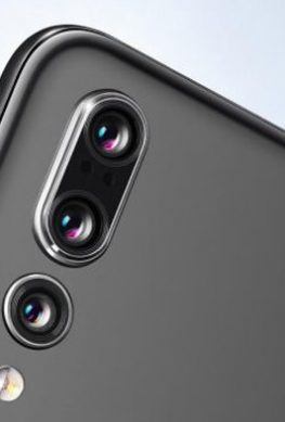 Процессор Kirin 980 и четыре камеры: готовится смартфон Honor 20 Pro