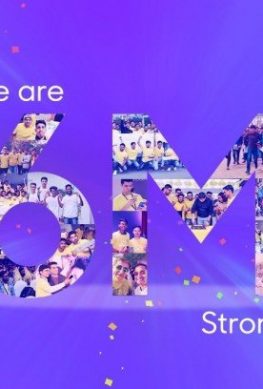 Продано 6 млн смартфонов Realme