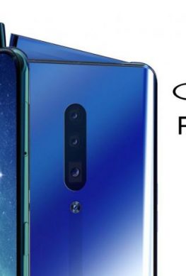 Флагман Oppo Reno Pro красуется в зрелищном видеоролике