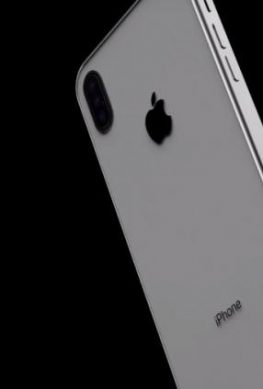 Концепт iPhone 11