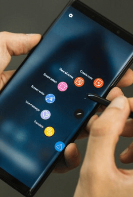 Galaxy Note10