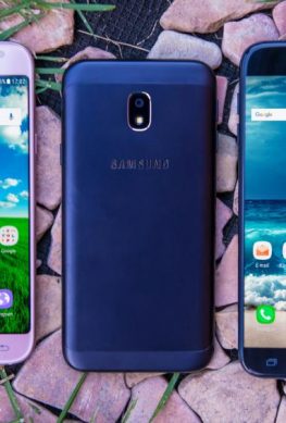 Samsung убила популярную серию бюджетников Galaxy J