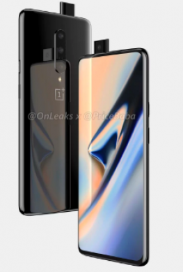 Глава OnePlus: мода на градиент проходит – фото 1