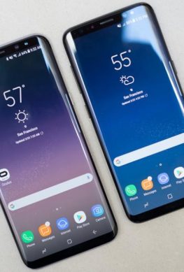 Российские власти обвинили Samsung в завышении цен на смартфоны и планшеты
