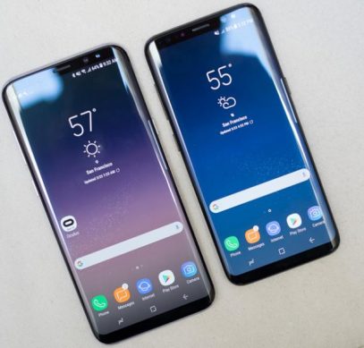 Российские власти обвинили Samsung в завышении цен на смартфоны и планшеты