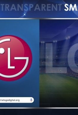 Гибкий и прозрачный: LG проектирует уникальный смартфон