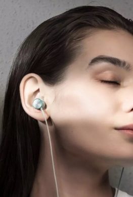 Наушники Oppo O-Fresh стоят менее 20 долларов