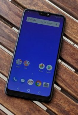 Для смартфонов Asus Zenfone Max Pro M1 и Max Pro M2 доступно обновление до Android Pie - 1