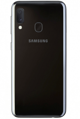 Samsung Galaxy A20e: компактная версия Galaxy A20 с меньшей емкости аккумулятором – фото 1