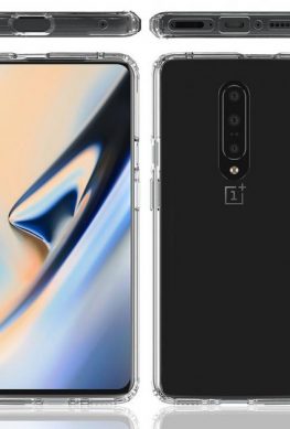 OnePlus 7 и OnePlus 7 Pro покажут в мае, а вот и предполагаемые характеристики – фото 1