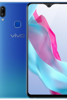 Vivo Y93 Lite